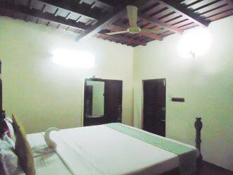 Akkarakalam Home Stay, Alleppey 5